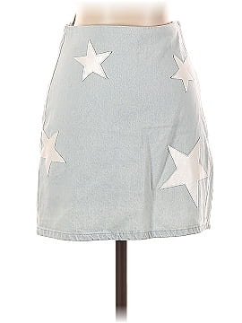 Altar'd State Casual Skirt (view 1)