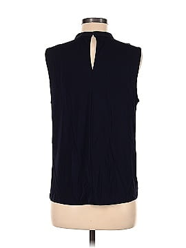 Ann Taylor Sleeveless Blouse (view 2)