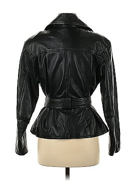 Wilson Leather Jacket (view 2)