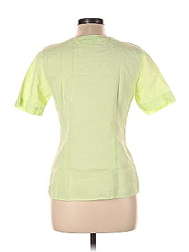 United Colors Of Benetton Short Sleeve Top (view 2)