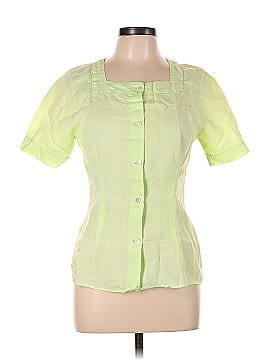 United Colors Of Benetton Short Sleeve Top (view 1)