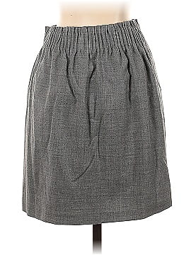 J.Crew Factory Store Casual Skirt (view 2)