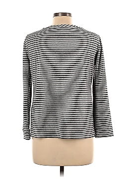 Jane and Delancey Long Sleeve T-Shirt (view 2)