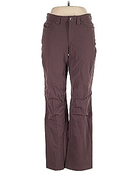 Duluth Trading Co. Casual Pants (view 1)