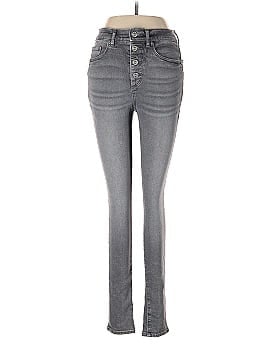 Ann Taylor LOFT Jeans (view 1)