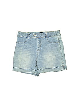 d. jeans Denim Shorts (view 1)