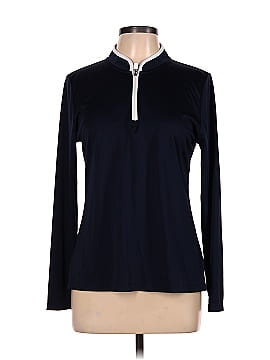 Tory Burch Track Jacket (view 1)