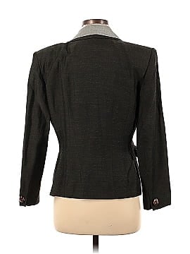 Christian Dior Vintage Blazer with Removable Collar (view 2)