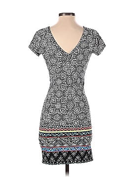 Derek Heart Casual Dress (view 2)