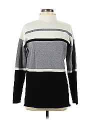 Cynthia Rowley Tjx Turtleneck Sweater