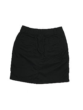 Duluth Trading Co. Casual Skirt (view 2)