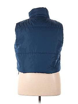 Shein Curve Vest (view 2)