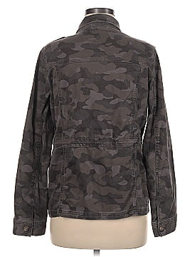 Express Outlet Jacket (view 2)