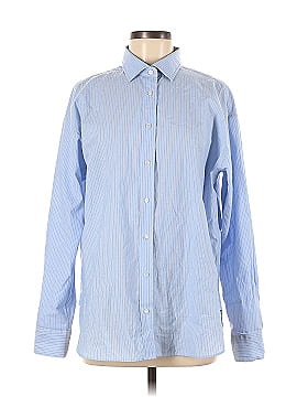 J. McLaughlin Long Sleeve Button-Down Shirt (view 1)