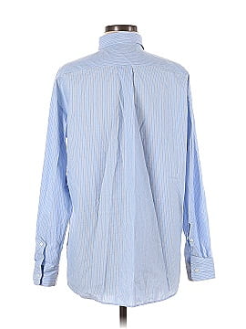 J. McLaughlin Long Sleeve Button-Down Shirt (view 2)