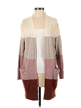 Madewell Cardigan (view 1)