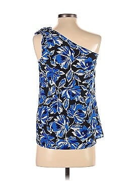 Yumi Kim Sleeveless Silk Top (view 2)