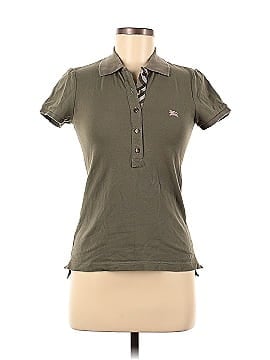 Burberry Blue Label Short Sleeve Polo (view 1)