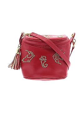Nordstrom Leather Crossbody Bag (view 1)