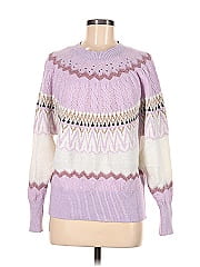 Mi Ami Pullover Sweater