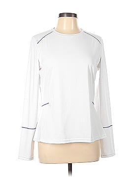 PrAna Long Sleeve T-Shirt (view 1)