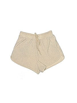 Victoria's Secret Khaki Shorts (view 1)