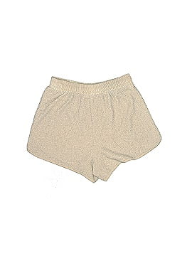 Victoria's Secret Khaki Shorts (view 2)