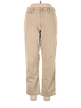 Lands' End Casual Pants (view 1)