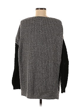 Dex Pullover Sweater (view 2)