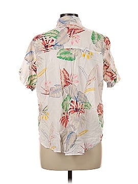 Levi's Short Sleeve Blouse (view 2)