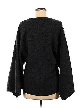 Cos Wool Pullover Sweater (view 2)