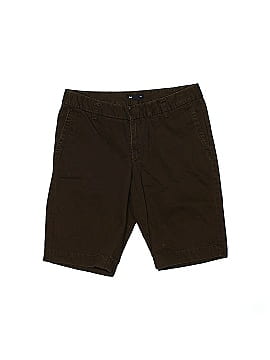 Gap Outlet Khaki Shorts (view 1)