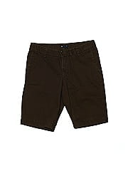 Gap Outlet Khaki Shorts