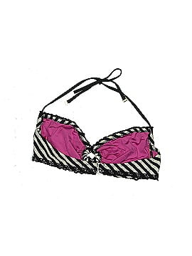 Betsey Johnson Swimsuit Top (view 2)