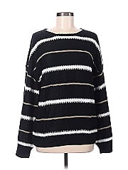 Zesica Pullover Sweater
