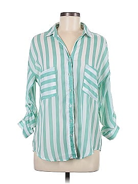 Gamiss Long Sleeve Button-Down Shirt (view 1)