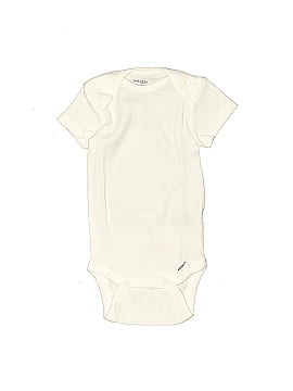 Onesies Short Sleeve Onesie (view 1)