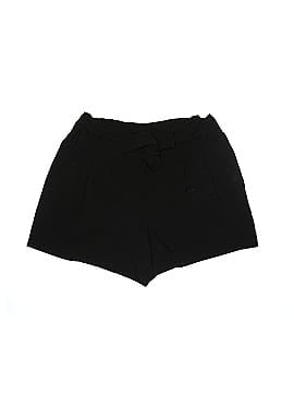 RBX Leather Shorts (view 1)