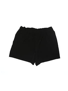 RBX Leather Shorts (view 2)