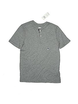 Abercrombie & Fitch Short Sleeve Henley (view 1)