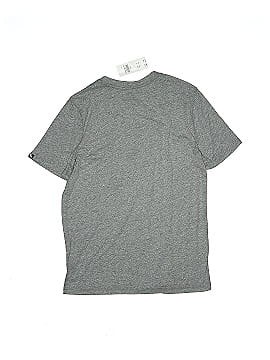 Abercrombie & Fitch Short Sleeve Henley (view 2)