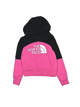The North Face Pullover Hoodie (view 1)