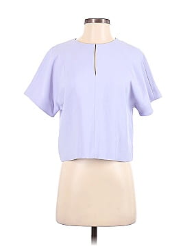 J.Crew 365 Short Sleeve Blouse (view 1)