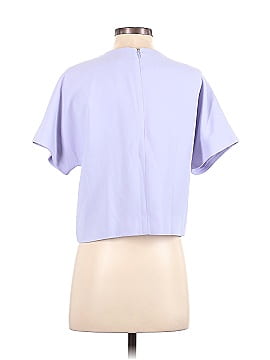 J.Crew 365 Short Sleeve Blouse (view 2)