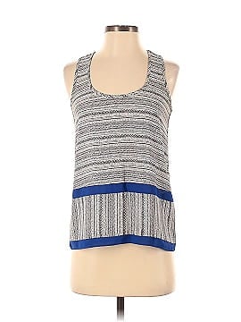 Collective Concepts Sleeveless Blouse (view 1)
