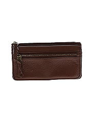 Fossil Leather Wallet
