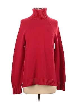 J.Crew Turtleneck Sweater (view 1)