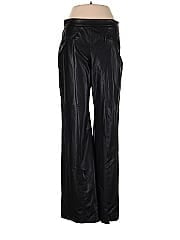 Worth New York Faux Leather Pants