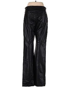 Worth New York Faux Leather Pants (view 2)