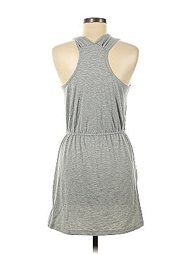 Eyelash Couture Casual Dress (view 2)